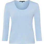 Someday. Langarmshirt KIROSA FINE
