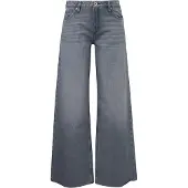 QS Jeans-Hose CATIE in 95Y7_grau | Gr.: 44/L30