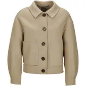 MADELEINE Kurzjacke "Jacke Kurze Oversize-Jacke"