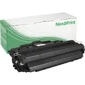 NexoPrint CF214x 14x schwarz Toner kompatibel mit HP LaserJet Enterprise 700 MFP M725dn MFP M725f MFP M725z 17500 Seiten