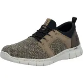 Rieker Herren Slipper in Gr. 40