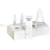 Diaprax GmbH Cleartest Trichomonas Packung (5 Tests)