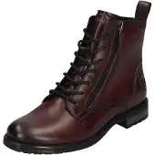 TT. BAGATT TT.Damen Elegante Stiefelette D11-AFS3K-4100 Braun