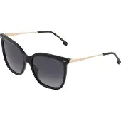 Carrera 3071/S Black gold 57/17/140 Damen Sonnenbrillen