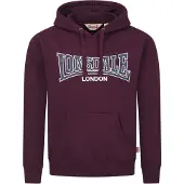 Lonsdale Sellan Kapuzenpullover
