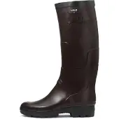 Aigle Benyl M Gummistiefel Braun EU 39 Mann Braun EU 39