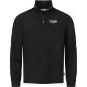 Lonsdale Lostock Halbreißverschluss-sweatshirt