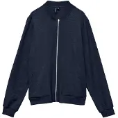 Vero moda Blousonjacke in Navy Blazer | Gr.: 48