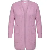 ONLY Strickjacke "CARWHITNEY LS CARDIGAN KNIT"