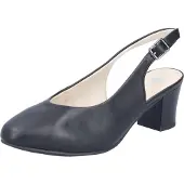 Rieker Pumps 44651-00 damen