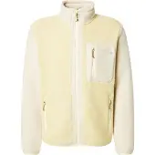 The North Face Mens Yumiori Full Zip pear/desert stone/cedar (PHL) S