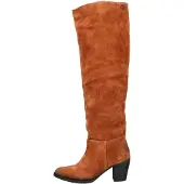 Lazamani Stiefel Stiefel Leder