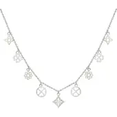 Cai Damen-Kette 925er Silber CAI Silber