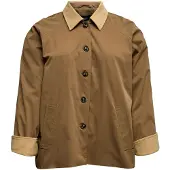Vero moda Cordjacke in Cub | Gr.: 50