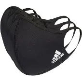 Adidas FACE CVR M/L BLACK One Size