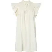 Y.A.S Lura Kurzarmkleid