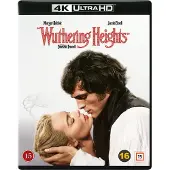 SF Studios Wuthering Heights
