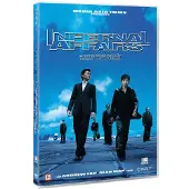 NON STOP INFERNAL AFFAIRS