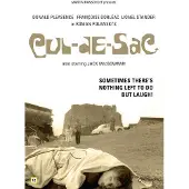 NON STOP Cul-de-sac (Roman Polanski)