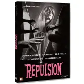 NON STOP REPULSION