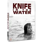 NON STOP KNIFE IN THE WATER