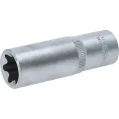 Ks Tools 911.4430, Buchse, 1/2", Imperial, 1 Kopf/Köpfe, 1/2", E22