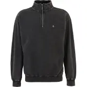 Volcom Single Stone Halbreißverschluss-sweatshirt