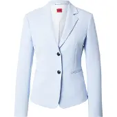 HUGO Slim-Fit Blazer aus Stretch-Gewebe Grösse 34