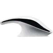 Alessi Krümelsauger SG67 W