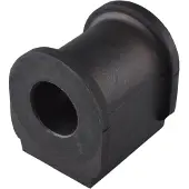 TEDGUM Ted26103 Stabilisatorbuchse Hinten (Innen) Toyota Auris, Avensis