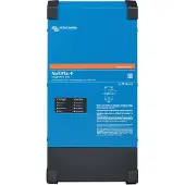 Victron Energy Combi Noord Victron | Inverter-Batterieladegerät MultiPlus-II 12 V / 5000 W - Kompakt - Effizient - Leistungsstark