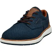 Bugatti Sneaker Blau
