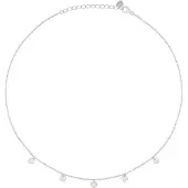 Cai Damen-Kette 925er Silber CAI Silber