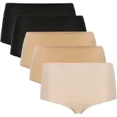 Chantelle Panty "Panty SOFTSTRETCH 5er Pack"