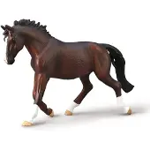 Collecta Oldenburger Pferd XL - realistisches Pferde Spielfigur