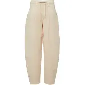 s.Oliver Pants Beige Größe: W40 | Hosen Outlet | Damen | Braun