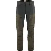 Fjällräven Men's Keb Trousers wandern