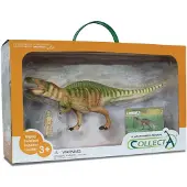 Collecta Geschenkset - Vorgeschichte
