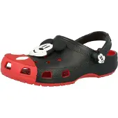 Crocs Mickey Mouse Classic Holzschuhe