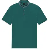 Bugatti Poloshirt Modern Fit aus reiner Baumwolle