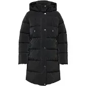 ONLY Carmakoma ONLY Steppmantel in Black | Gr.: 50