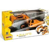 MONDO Truck R/C Koparka Mercedes Arcos 1:26