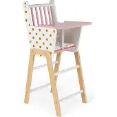 Janod Candy Chic Hochstuhl