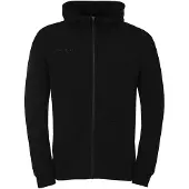Kempa Kapuzenjacke STMNT
