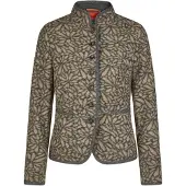 White Label Janker in beige-grau | Gr.: 40