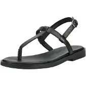 Pavement Zehentrenner "Sandalen Leder"