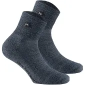 Rohner Socks Kurzsocken "Socken 2er Pack"
