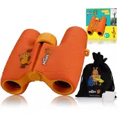 Die Maus DieMaus Kinderfernglas 6x21 Maus