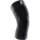 Bauerfeind Sportliche Kompressionsknieschoner NBA