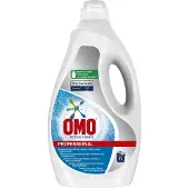 Omo Professional Flssig-Waschmittel Active Clean, 5 Liter